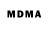 MDMA crystal Maryjane Lusing